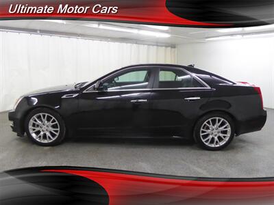 2012 Cadillac CTS 3.6L Premium   - Photo 4 - Downers Grove, IL 60515