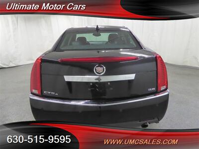 2012 Cadillac CTS 3.6L Premium   - Photo 6 - Downers Grove, IL 60515