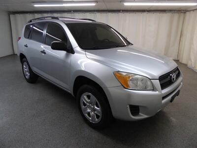 2011 Toyota RAV4 SUV