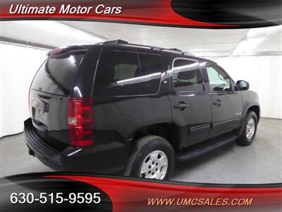 2013 Chevrolet Tahoe LT   - Photo 7 - Downers Grove, IL 60515