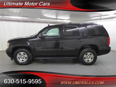 2013 Chevrolet Tahoe LT   - Photo 4 - Downers Grove, IL 60515