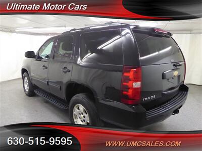 2013 Chevrolet Tahoe LT   - Photo 5 - Downers Grove, IL 60515