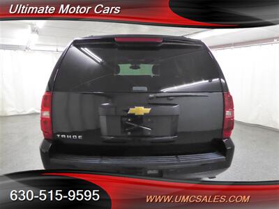 2013 Chevrolet Tahoe LT   - Photo 6 - Downers Grove, IL 60515