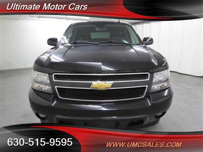 2013 Chevrolet Tahoe LT   - Photo 2 - Downers Grove, IL 60515