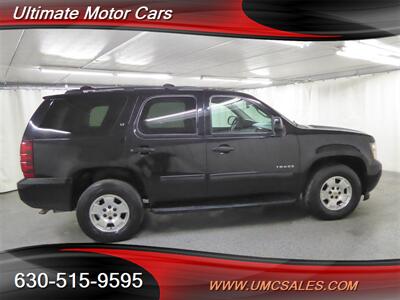 2013 Chevrolet Tahoe LT   - Photo 8 - Downers Grove, IL 60515