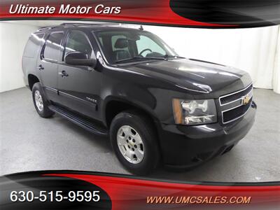 2013 Chevrolet Tahoe LT   - Photo 1 - Downers Grove, IL 60515