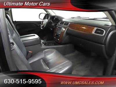 2013 Chevrolet Tahoe LT   - Photo 24 - Downers Grove, IL 60515