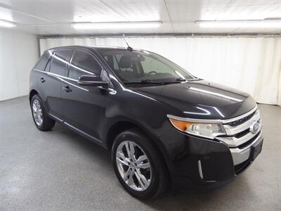 2013 Ford Edge Limited SUV