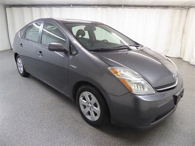 2009 Toyota Prius Touring Hatchback