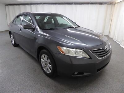 2007 Toyota Camry XLE V6 Sedan