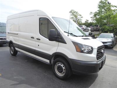 2018 Ford Transit 250 Van