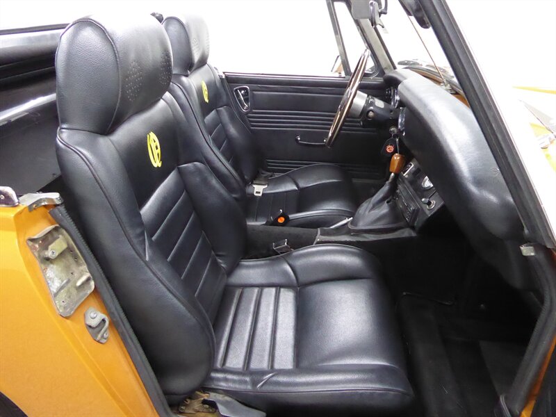 1975 MG MIDGET SEDAN - Image 25