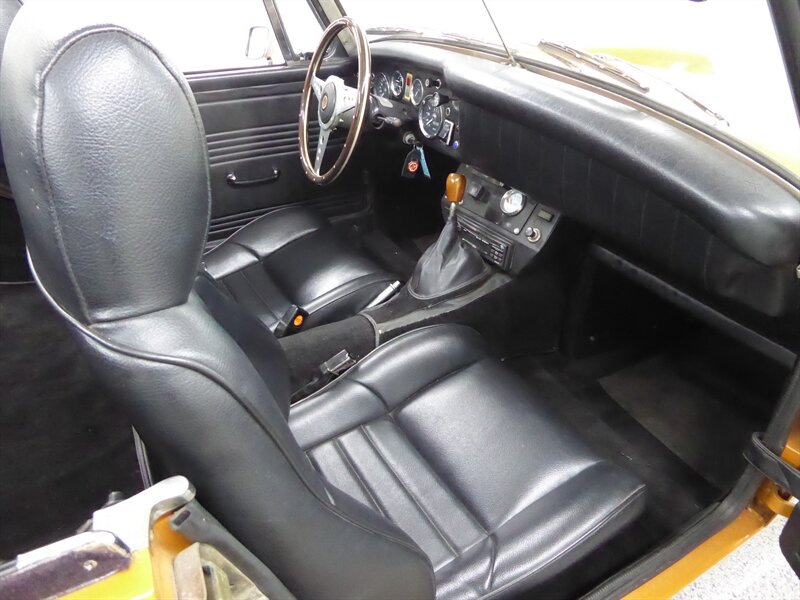 1975 MG MIDGET SEDAN - Image 24