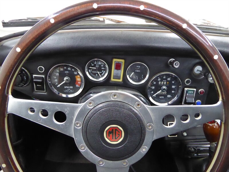 1975 MG MIDGET SEDAN - Image 17