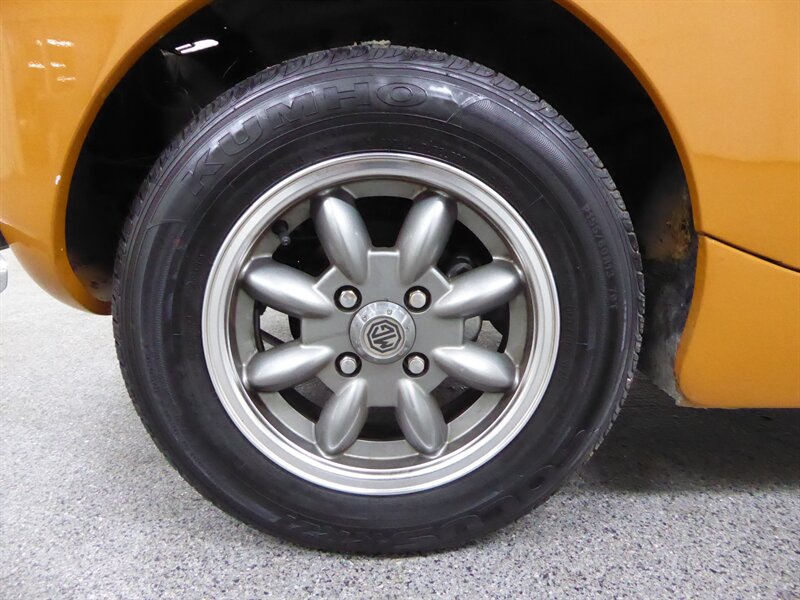 1975 MG MIDGET SEDAN - Image 30