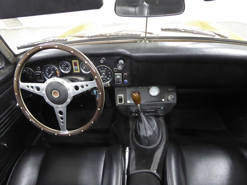 1975 MG MIDGET SEDAN - Image 15
