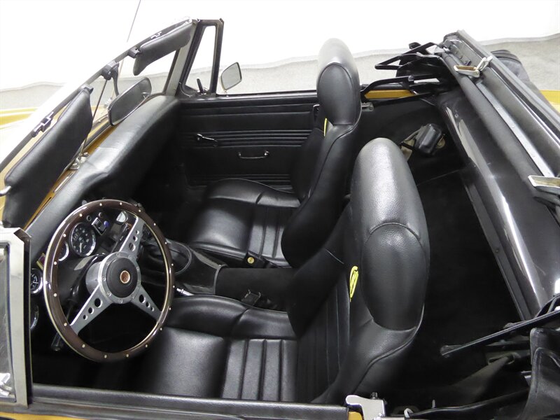 1975 MG MIDGET SEDAN - Image 28