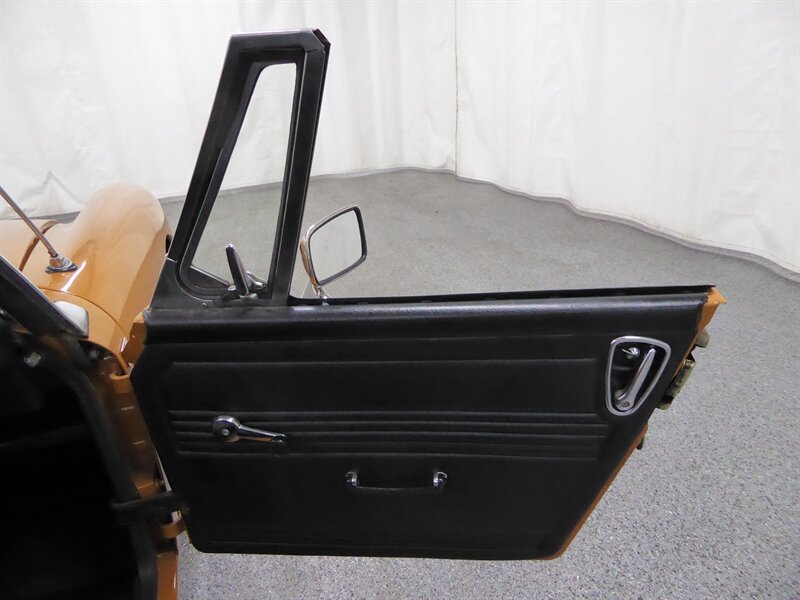 1975 MG MIDGET SEDAN - Image 26