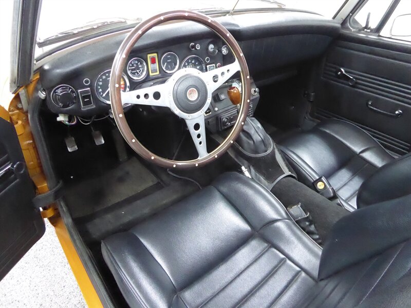 1975 MG MIDGET SEDAN - Image 20