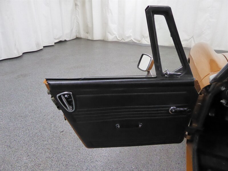 1975 MG MIDGET SEDAN - Image 23