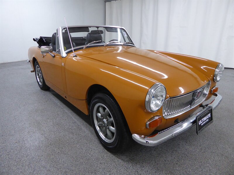 1975 MG MIDGET SEDAN - Image 1