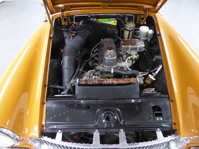 1975 MG MIDGET SEDAN - Image 31