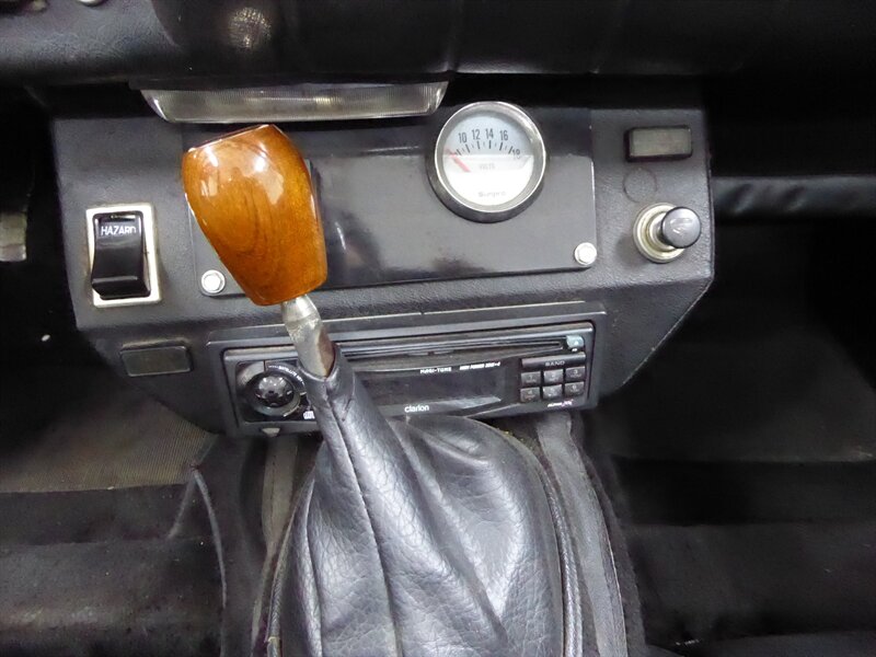 1975 MG MIDGET SEDAN - Image 19