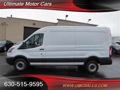 2017 Ford Transit Cargo 250   - Photo 4 - Downers Grove, IL 60515