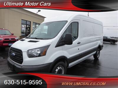 2017 Ford Transit Cargo 250   - Photo 3 - Downers Grove, IL 60515