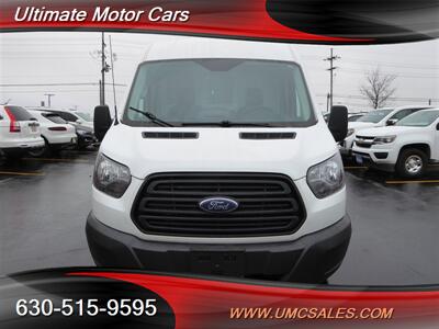 2017 Ford Transit Cargo 250   - Photo 2 - Downers Grove, IL 60515