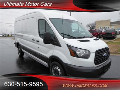 2017 Ford Transit Cargo 250   - Photo 1 - Downers Grove, IL 60515