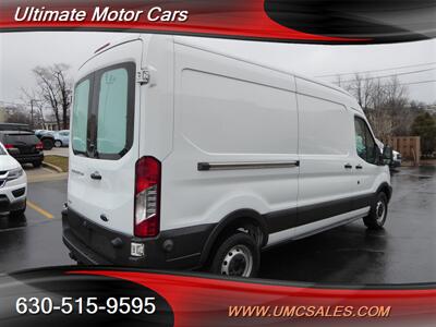 2017 Ford Transit Cargo 250   - Photo 7 - Downers Grove, IL 60515