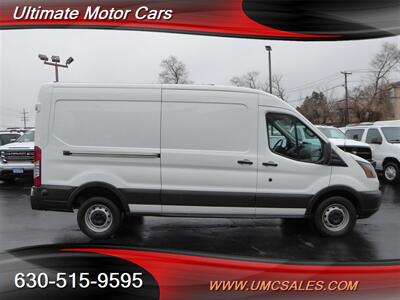 2017 Ford Transit Cargo 250   - Photo 8 - Downers Grove, IL 60515