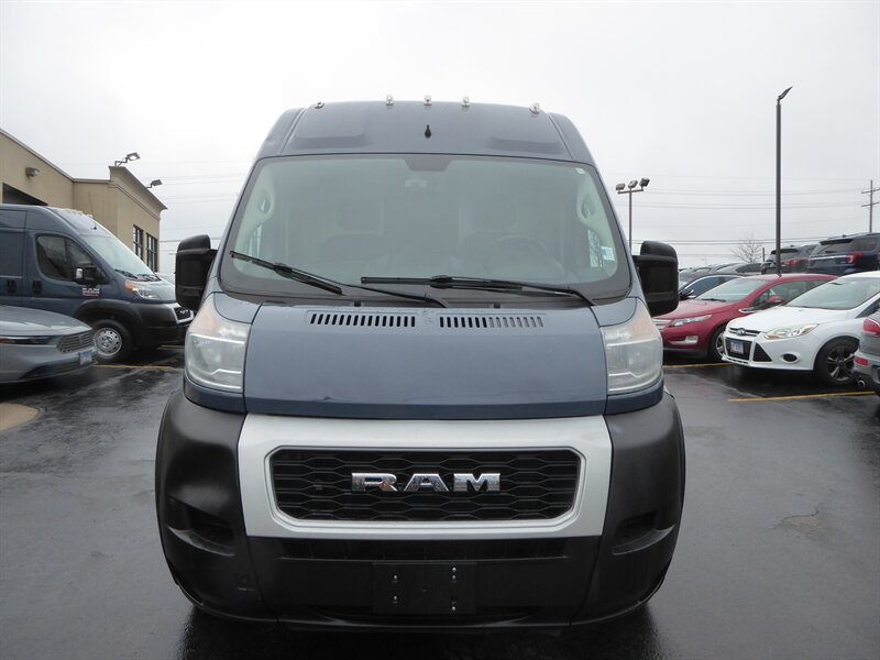 2021 RAM ProMaster 3500 159 WB  