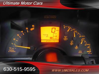 1992 Chevrolet Corvette   - Photo 21 - Downers Grove, IL 60515