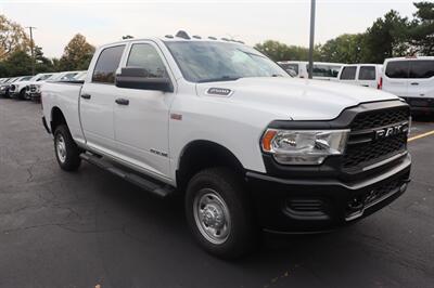 2022 RAM 2500 Tradesman Truck