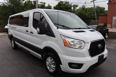 2021 Ford Transit 350 XL Van