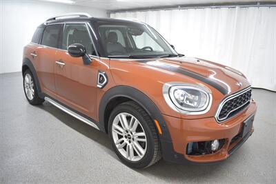 2017 MINI Countryman Cooper S Wagon