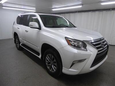 2017 Lexus GX 460 Luxury SUV
