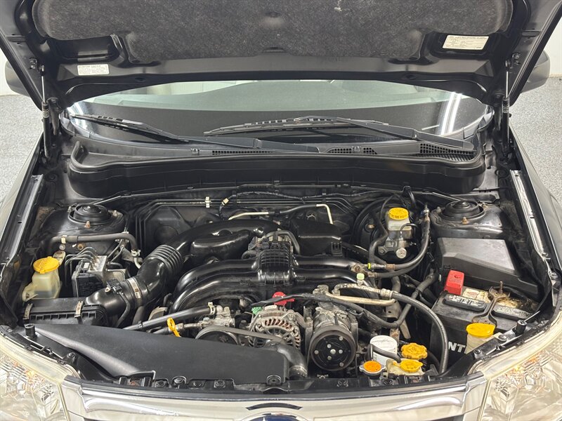 2011 Subaru Forester 2.5X   - Photo 7 - Downers Grove, IL 60515