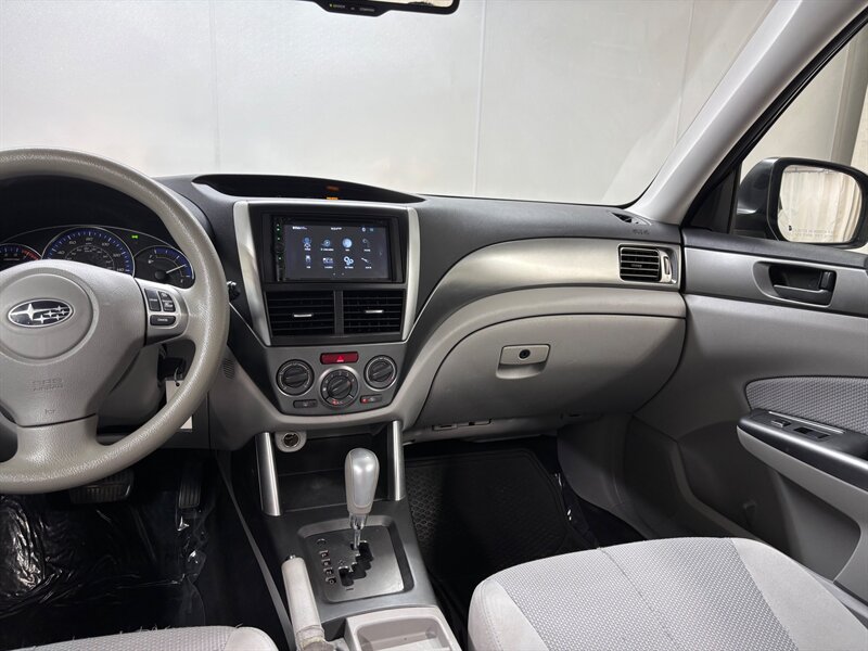 2011 Subaru Forester 2.5X   - Photo 13 - Downers Grove, IL 60515
