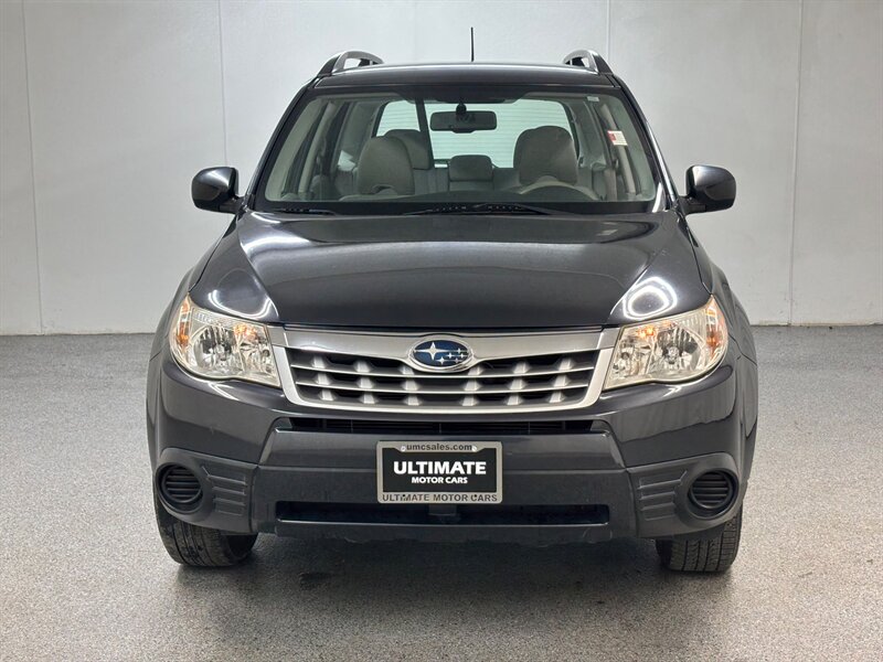 2011 Subaru Forester 2.5X   - Photo 2 - Downers Grove, IL 60515