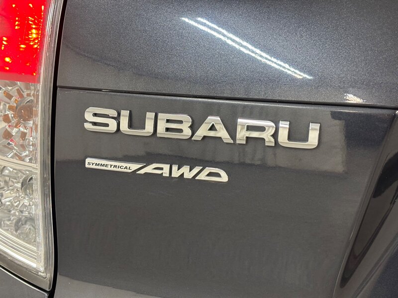 2011 Subaru Forester 2.5X   - Photo 16 - Downers Grove, IL 60515