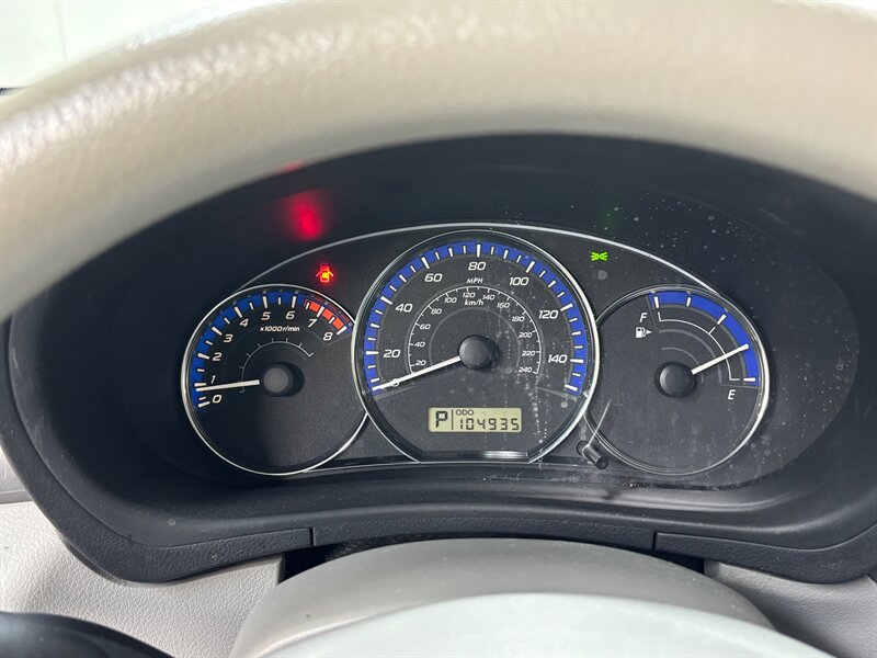 2011 Subaru Forester 2.5X   - Photo 10 - Downers Grove, IL 60515