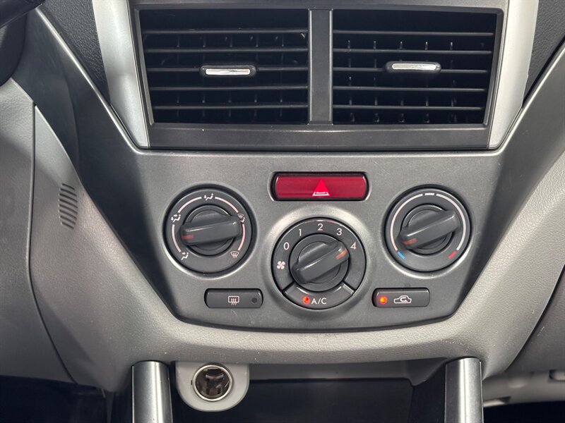 2011 Subaru Forester 2.5X   - Photo 15 - Downers Grove, IL 60515