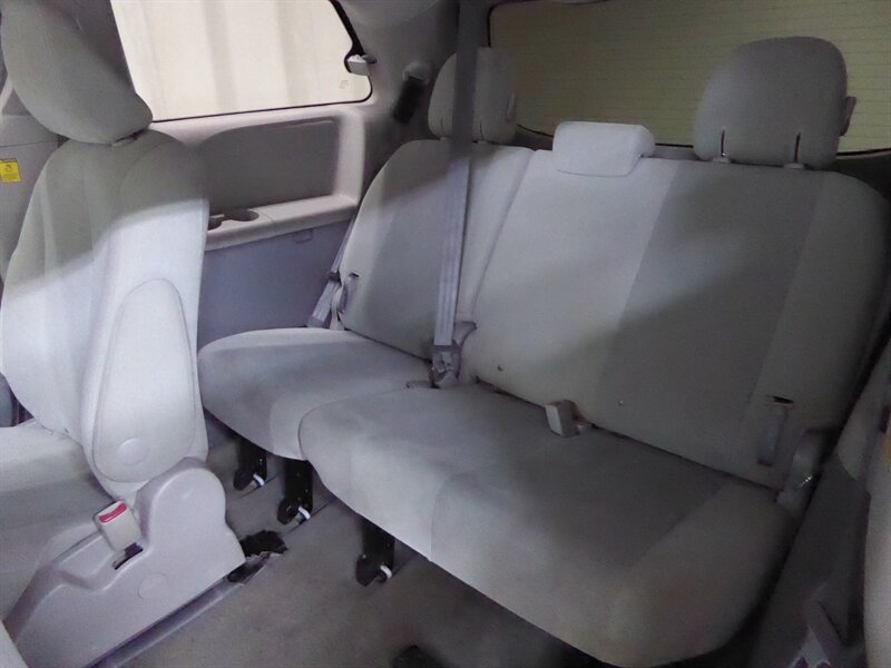 2013 TOYOTA SIENNA - Image 24