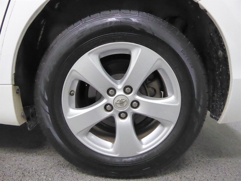 2016 TOYOTA SIENNA - Image 30