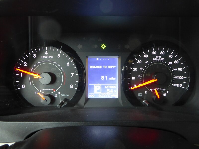 2016 TOYOTA SIENNA - Image 11