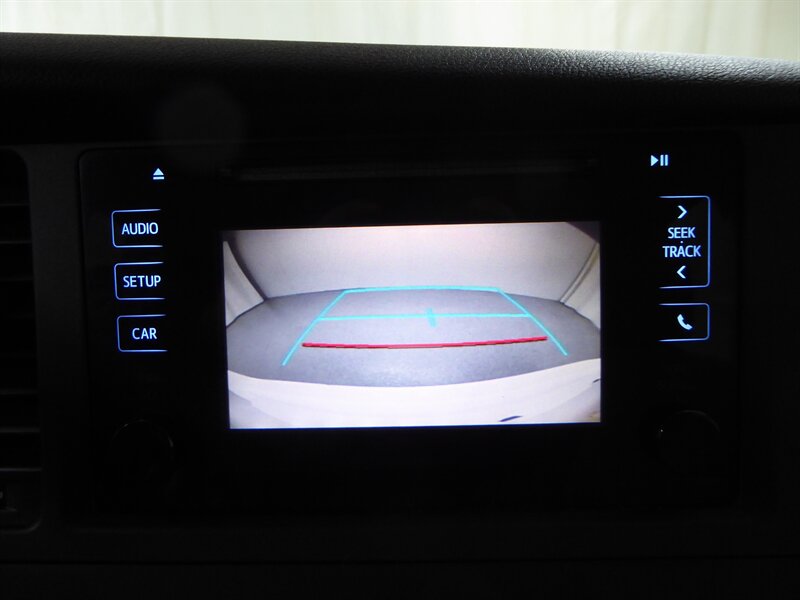 2016 TOYOTA SIENNA - Image 14