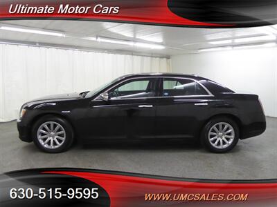 2014 Chrysler 300 C   - Photo 4 - Downers Grove, IL 60515